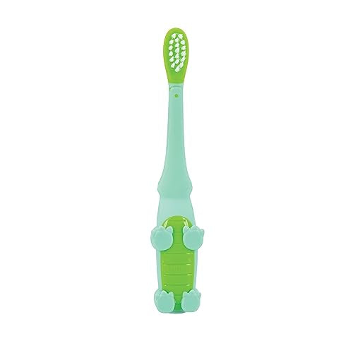 Image 5 of Dr. Talbot's Toddler Training Toothbrush