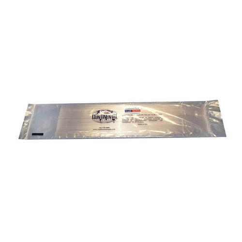 1/2 ml Slit Sheaths 50 Count by Continental