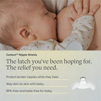 Thumbnail for Image 4 of Medela Breastfeeding Support Kit for Nursing Moms, 66-Piece Gift Set