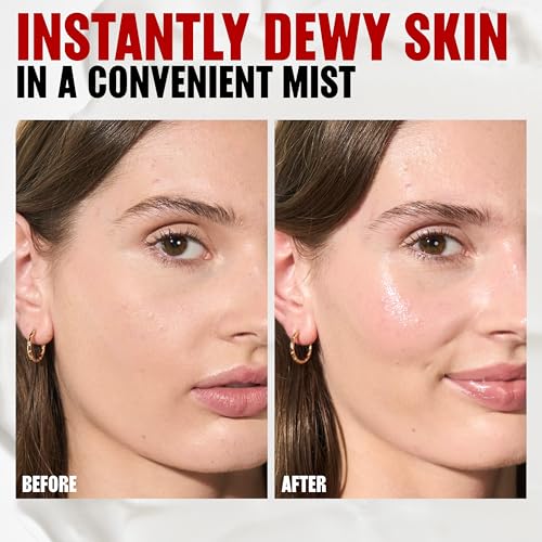 Image 3 of THAYERS Milky Mist with Oat Milk & 7% Glycerin, Facial Spray, 4.4 fl oz