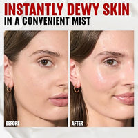 Thumbnail for Image 3 of THAYERS Milky Mist with Oat Milk & 7% Glycerin, Facial Spray, 4.4 fl oz