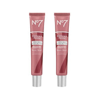 Thumbnail for Image 4 of 3.38 Fl Oz (Pack of 1) / Tube for the product No7 Restore & Renew Sculpting Serum for Face & Neck