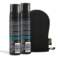 Thumbnail for Image 2 of Bondi Sands Dark Self Tanning Foam Value Kit
