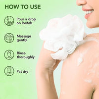 Thumbnail for Image 2 of Botanic Hearth Tea Tree Body Wash, Shower Gel ?6 Fl Oz