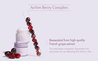 Thumbnail for Image 5 of Dr.Ceuracle Vegan Active Berry Lifting Cream, Glowing Moisturizer 2.64 oz.