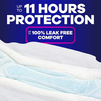 Thumbnail for Image 9 of Always Maxi Feminine Pads For Women