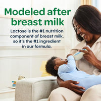 Thumbnail for Image 7 of Happy Baby Organic Infant Formula 22.9oz