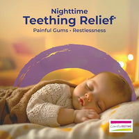 Thumbnail for Image 5 of Boiron Camilia Bedtime Liquid Doses for Nighttime Teething Relief 30 Count