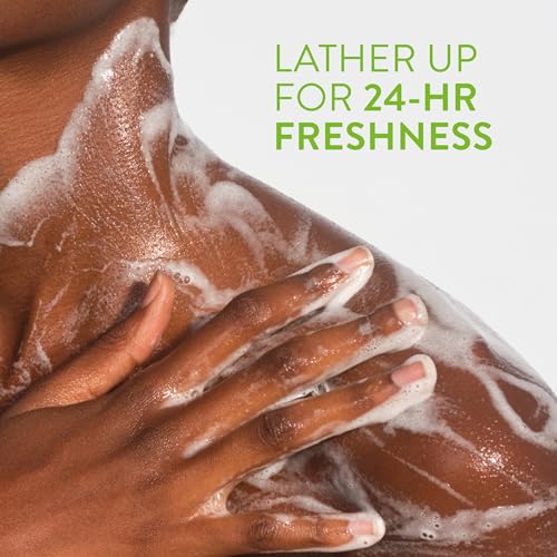Image 6 of Native Body Wash Contains Naturally Derived Ingredients 18 Fl Oz Pack of 6