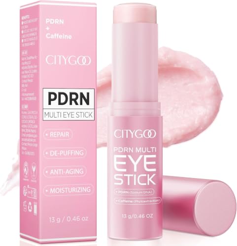 Image 1 of Coffee for the product CITYGOO PDRN Volume Multi Balm 0.46 oz