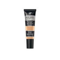 Thumbnail for Image 11 of 25.0 Medium Natural - for neutral undertones / 0.4 Fl Oz (Pack of 1) for the product IT Cosmetics Bye Bye Under Eye Anti-Aging Full Coverage Concealer