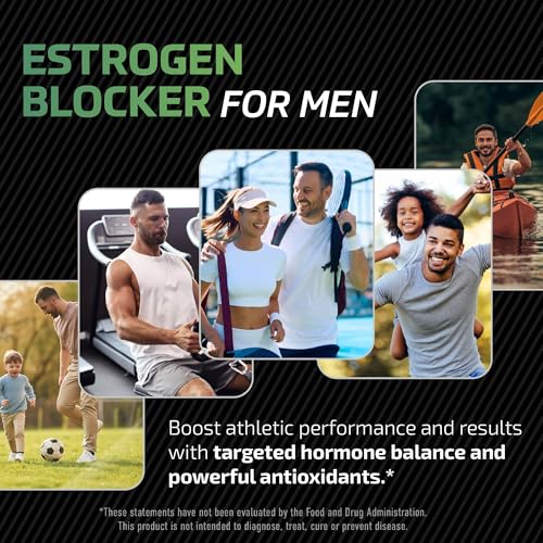 Image 4 of SMNutrition Maca Root Gummies & 300mg DIM Supplement for Men 30 Servings