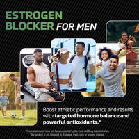 Thumbnail for Image 4 of SMNutrition Maca Root Gummies & 300mg DIM Supplement for Men 30 Servings