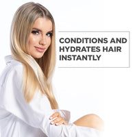 Thumbnail for Image 5 of BioSilk Silk Therapy Miracle 17 Leave-In Conditioner 5.64 Oz
