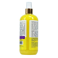 Thumbnail for Image 2 of Alikay Naturals Lemongrass Leave In Conditioner 16 Ounce