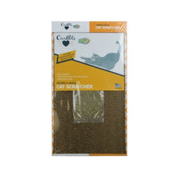 Thumbnail for Cosmic Catnip Cosmic Double Wide Cardboard Scratching Post 20