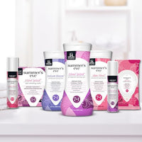 Thumbnail for Image 6 of Summer's Eve Refreshing Feminine Wipes, Sheer Floral, 32 Count, 4 Pk
