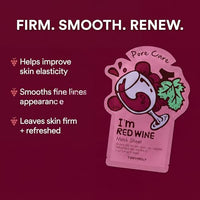 Thumbnail for Image 4 of TONYMOLY I'm Face Sheet Masks - Hydrating & Soothing Korean Skincare