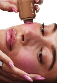 Thumbnail for Rhode Pocket Blush for The Natural Flush - Piggy - Baby Pink 5.3gm