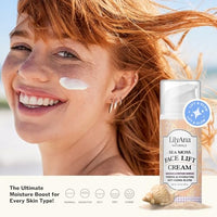 Thumbnail for Image 5 of LilyAna Naturals Bakuchiol Face Lift Cream with Sea Moss, 1 oz