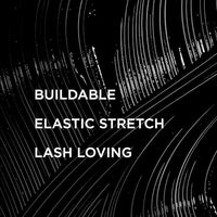 Thumbnail for Image 3 of IT Cosmetics Superhero Elastic Stretch Volumizing + Lengthening Mascara