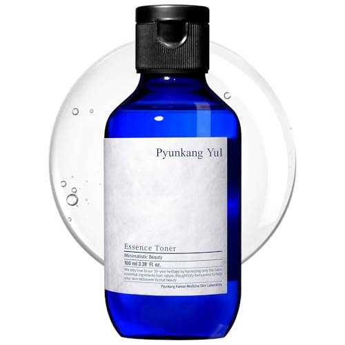 Image 1 of 100ml Single for the product Pyunkang Yul PKY Essence Toner