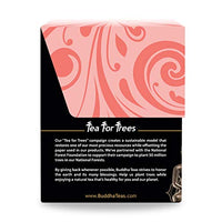 Thumbnail for Image 4 of Buddha Teas Organic Detox Dharma Blend Herbal Tea, Caffeine Free