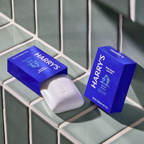 Image 8 of Harry's Bar Soap for Men