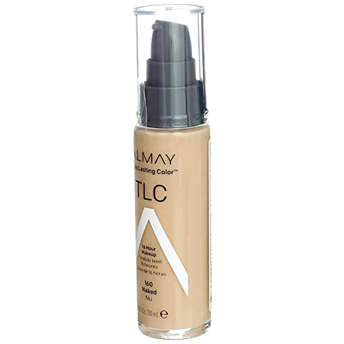 Image 8 of Almay TLC Truly Lasting Color 16 Hour Makeup
