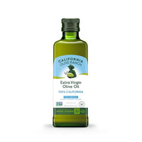 Thumbnail for Image 1 of Default Title for the product California Olive Ranch 100% California Extra Virgin Olive Oil 500mL Pack of 6