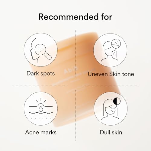 Image 5 of Abib Glutathiosome Dark Spot Pad Vita Touch 60pads 4.90 fl.oz.