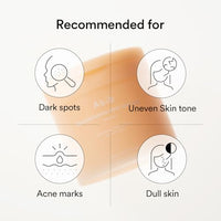Thumbnail for Image 5 of Abib Glutathiosome Dark Spot Pad Vita Touch 60pads 4.90 fl.oz.