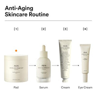Thumbnail for Image 7 of Abib Jericho Rose Non-animal Collagen Pad Firming Touch 60pads 8.45 fl.oz.