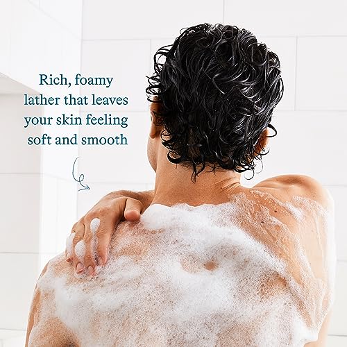 Image 3 of Harry's Body Wash Shower Gel for Men - Fig Scent - 16 fl oz (3 Pack)
