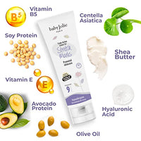 Thumbnail for Image 3 of Baby Jolie Stretch Mark Cream for Pregnancy ? 2 Pack