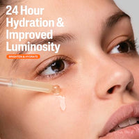 Thumbnail for Image 4 of Cetaphil Vitamin C Serum for Dark Spots, Niacinamide, Fragrance Free, 1oz