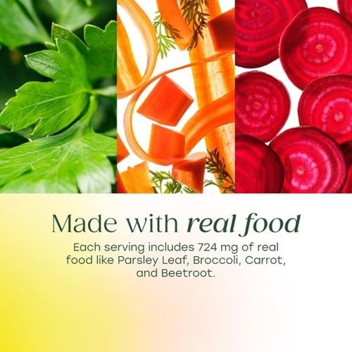 Image 6 of MegaFood Vitamin D3 1000 IU (25 mcg), Bone & Immune Health, 90 Tablets