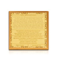 Thumbnail for Image 5 of SPA CEYLON White Jasmine Facial Masque