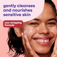 Thumbnail for Image 2 of Clean & Clear Essentials Oil-Free Foaming Facial Cleanser, 8 fl oz