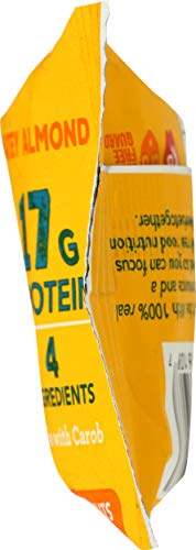 Thumbnail for Image 7 of Rise Chocolate Almond Crunch Protein Bar, 2.1 oz