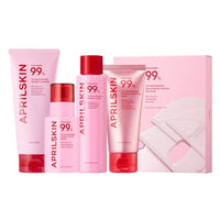Thumbnail for Image 1 of Default Title for the product APRILSKIN TXA Complete Skincare Set