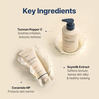Thumbnail for Image 9 of KUNDAL Soymilk Body Wash and Body Cream Set