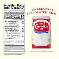 Thumbnail for Image 4 of Carnation Instant Nonfat Dry Milk
