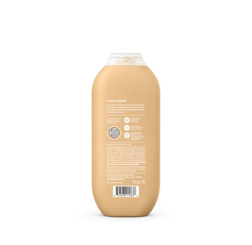 Image 3 of Method Body Wash, Moss + Meadow, 18 oz