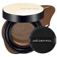 Thumbnail for Image 37 of 40N Chestnut / 0.49 Fl Oz (Pack of 1) for the product JUNG SAEM MOOL Skin Nuder Cushion
