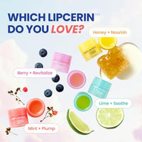 Thumbnail for Image 6 of CNP Propolis Lipcerin Mini Set, 4 Flavors, 0.15 fl.oz. x 4ea