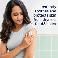 Thumbnail for Image 6 of Cetaphil Moisturing Lotion, Dry to Normal Sensitive Skin, with Avocado Oil and Essential vitamins B5 & B3-20 fl oz, 2 Count