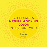 Thumbnail for Image 4 of Jergens Natural Glow In Shower Lotion & Instant Sun Body Mousse