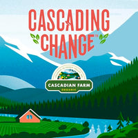Thumbnail for Image 7 of Cascadian Farm Organic Cinnamon Crunch Cereal