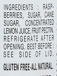 Thumbnail for Image 4 of Bonne Maman Preserve Raspberry 13-Ounce